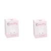  Original Miffy Silicone Earphone Bag Series Blind Box Anime Character Dolls Collect Decoration Holiday Toys Gifts