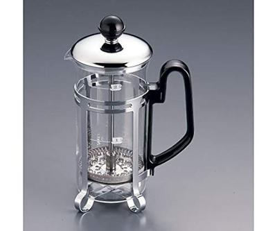 Französischer Kaffee-Tee-Server für 2 Personen PTIC101