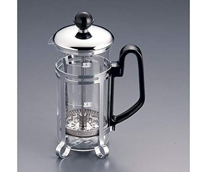 

French Coffee Tea Server for 2 People PTIC101
