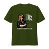 Rare Randy Rhoads Signature Black All Size T Shirt 1n437 Vintage Washed Soft Stylish Casual Designer Clothes Homme Graphic
