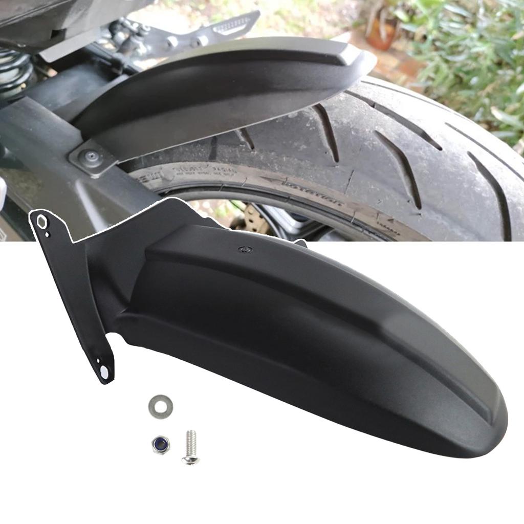 Motorcycle Mudguard Suitable for NC700S NC700X with Shock Resistance & Pressure Tolerance Enhances Appearance and Safety