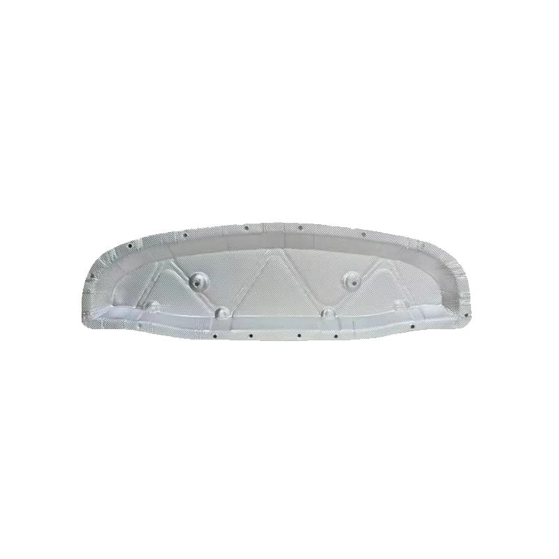 Car Hood Insulation Pad for Leapmotor