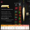 Durable Nano Reed Float for Day/Night - Anti-Break, Electronic for Large Crucian Carp