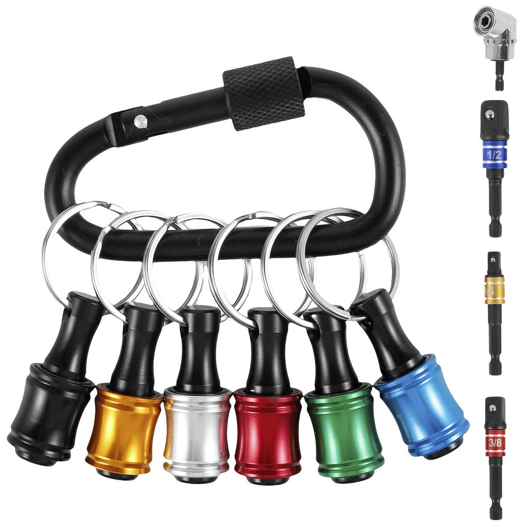 Efficient HVAC Repairing Set Detachable Lightweight Manual Pipe Swage Tool Easy To Install Pull Type Bushing Copper Tubing Tools