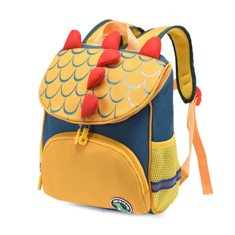 Children s Creative Dinosaur Unicorn Backpack