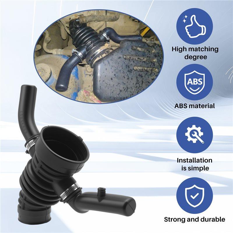 Car Air Intake Pipe Hose For AVEO 1.2 16V 2008-2011 96813397-AU62