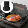 Dust Cover Hinges for Turntable Precise Hinge Part for Record Player Lid Replacement Home Sound Replacement Accessories