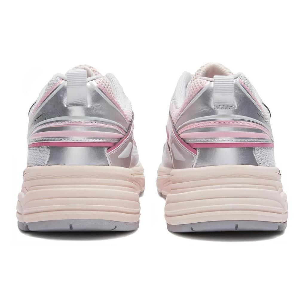 Fila Interrun Comfortable Versatile Synthetic Leather Shock Absorbing Wear Resistant Low Top Casual Running Shoes Unisex Sneaker 1RM02699G154