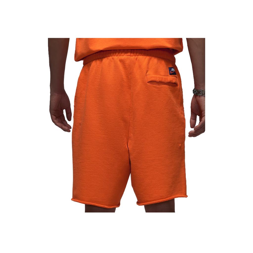 Jordan Vzdušné Módní Univerzální Pohodlné Ležérní Šortky Pánské šortky IF1412820