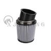 2-7/16" 62mm Air Filter For Predator 212cc GX160 GX200 Go Kart Mini Bike Motorcycle Accessories