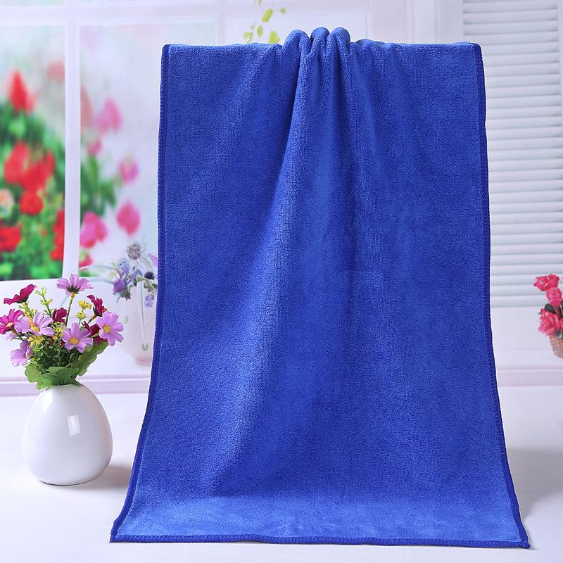 Multipurpose Towel: Hair Drying, Sweat Wiping, Household Cleaning, & Car Care