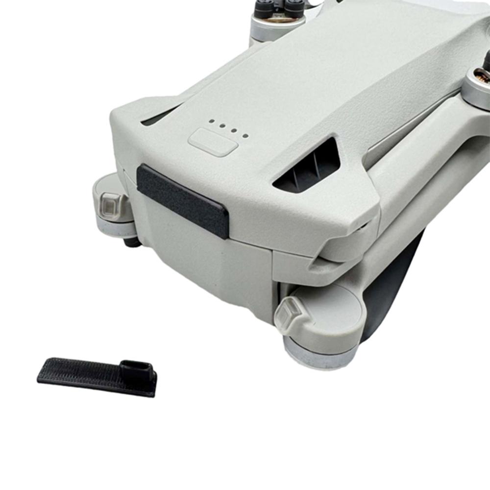 Type-C Dust Plug for DJI Mini 3/Mini 5 4 3 Pro Body Charging Interface Dust Plug Cover Moisture-proof Protection Drone Accessory