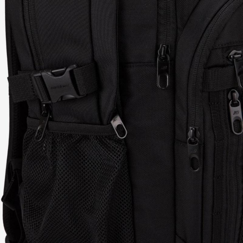 New Balance Backpack Middle School High School Student Backpack Nbgcess103