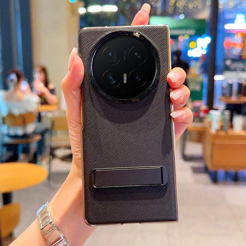 Anwendbar für Honor magicv6 faltbares Handyhülle ultradünn sturzsicher Honor magicV6 multidirektionaler Ständer Schutzhülle