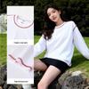 Baleno Women's Long-Sleeve Tees & Vest