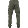 Urban Classics - Washed Cargo Twill Hose