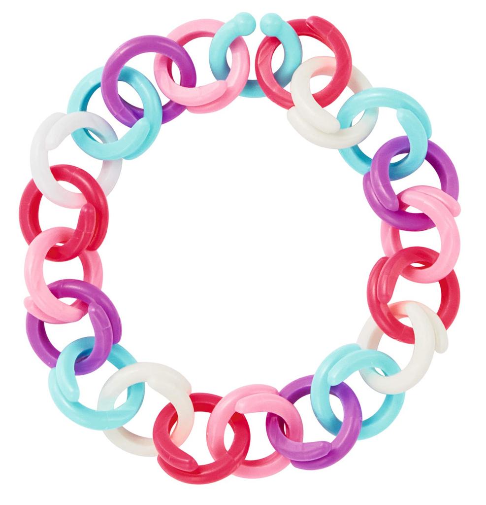Chainring Maker Colorful Ring Set