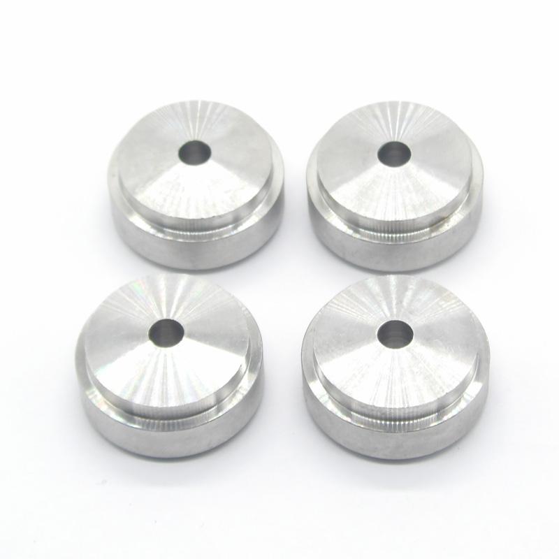 Waterjet Cutting Machine Pump Parts Ecotron Check Valve Assembly Check valve seat CP022046/593