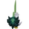 Takara Tomy Pokmon Moncolle MS-30 Negigaknight Collectible Figure 10cm