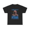 Ashley Schaffter Tshirt Funny Kenny Powers Will Ferrell Unisex Comedy Series