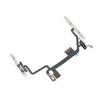 Power Button Switch On Off Volume Button Flex Cable Replacement Parts for IPhone 8