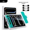Accesorios para celulares y smartphones – Vidrio templado de pantalla