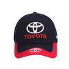 Toyota 2026 New Hub Caps Embroidery Baseball Caps Spring and Autumn Outdoor Adjustable Hats Sunscreen Hat To Car Sticker