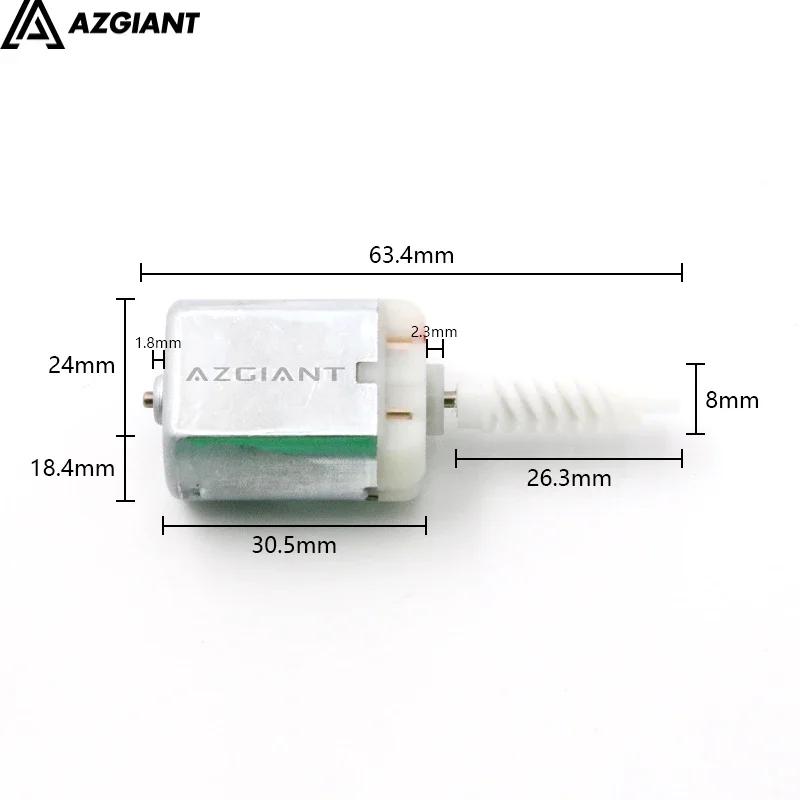 Car Door Lock Actuator Motors for Opel Astra H Corsa Corsa D Monza Vectra Zafira Azgiant OEM and Original Replacement Parts