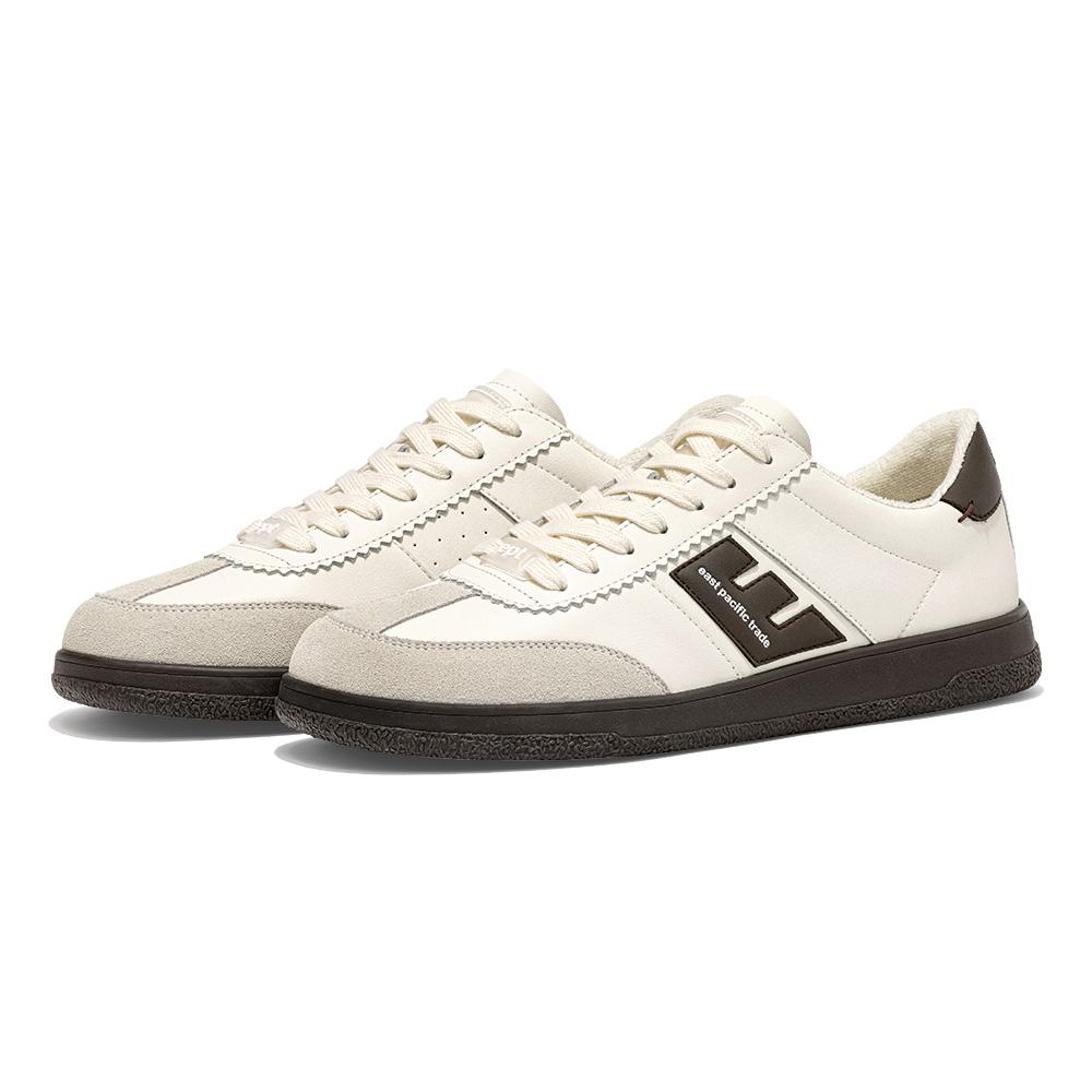 Ept Santos (Off White/Grey/Brown) (B Type)