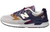 530 'Grey Stone Navy' M530RWB