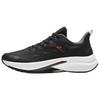 Rocket 5.0 Fashion Versatile Fabric TPU Shock Absorption Non-Slip Support Low-Top Training Running Shoes Women Sneaker Black 122345523-11