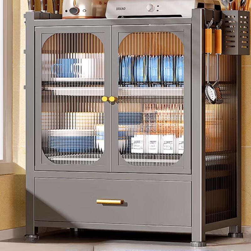 Yingbai Multifunctional 3-Tier Kitchen Storage Rack