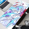 Extra Gaming New Mouse Pads Big Yamato Computer One Piece Gamer Laptop Keyboard Carpet Mouse Mat Nonslip Rubber Table Rug