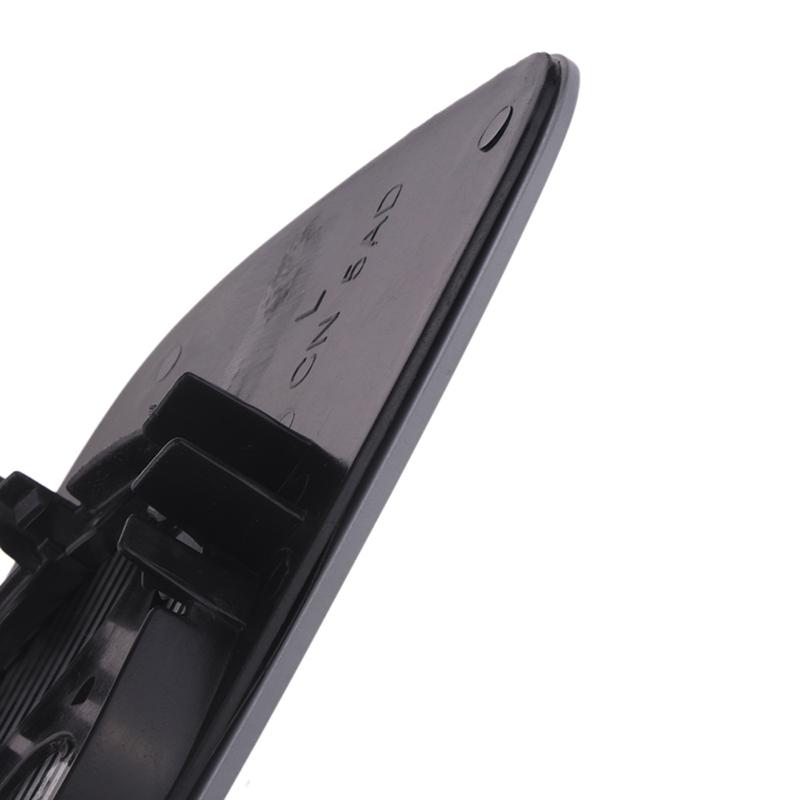 Side Mirror Glass Heater  Anti-fog Defrosting Rearview Lens Fit For VW BORA Jetta Golf Mk4 Passat B5 B5.5 Seat Sharan