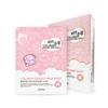 Pure Skin Collagen Essence Mask Sheet Set 10pcs