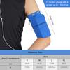Multifunctional Arm Bag Gym Cellphone Holder Outdoor Arm Case Running Band Waterproof Riding Bag