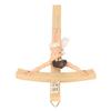 Crucifix Wall  Jesus Christ Crucifix Handcrafted Exquisite Details Crucifix Wall  for Home Decoration Gift Collection