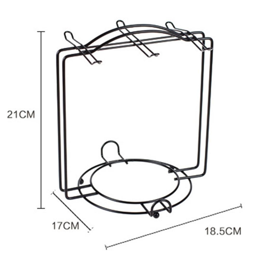 

1 * Подстаканник Обеденный стол Кухня Нержавеющая сталь