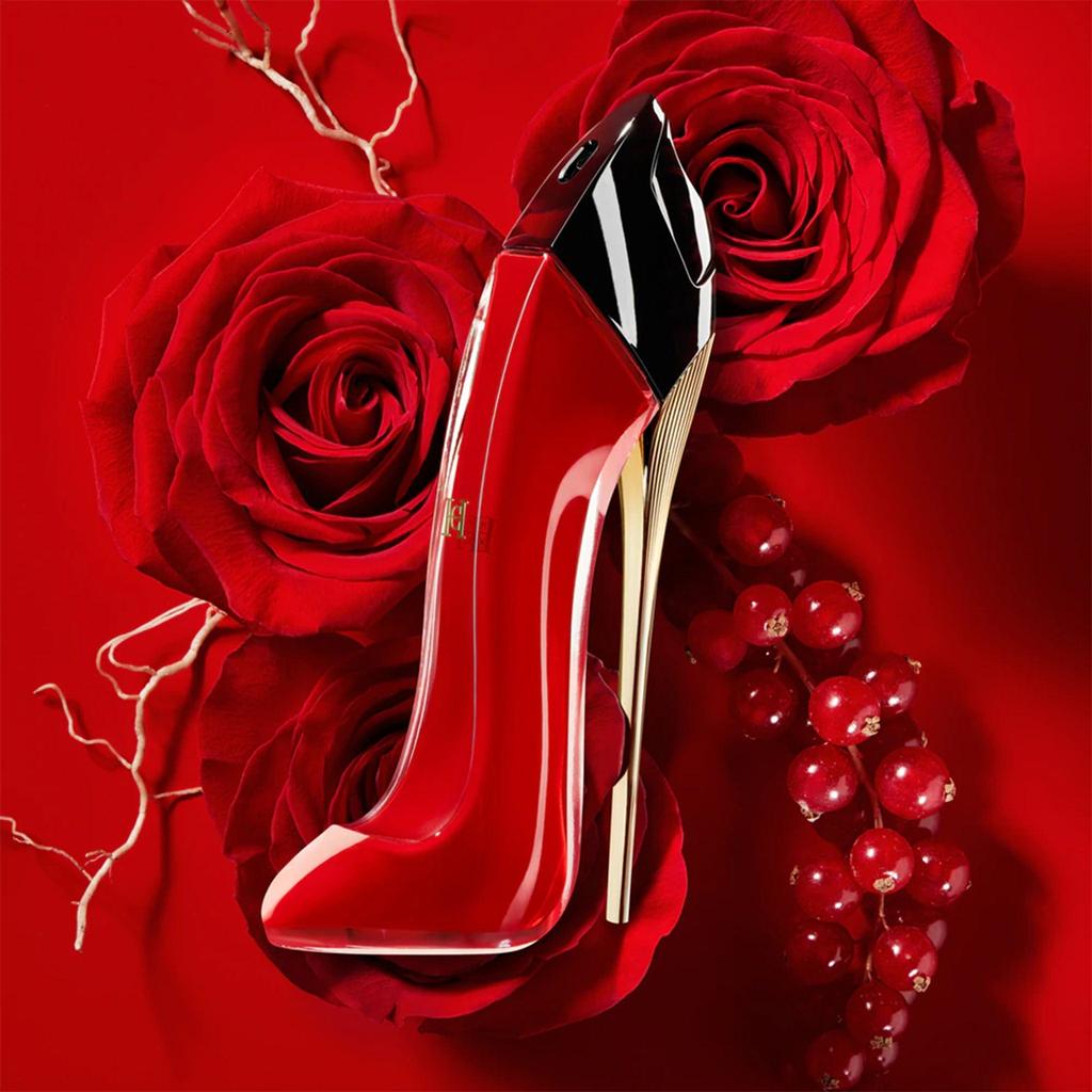 Carolina Herrera Very Good Girl Eau de Parfum 80ml