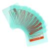 10 buc. Acoperire lentilă cască de sudură Placă protectoare transparentă Colț rotund 116 x 90 mm