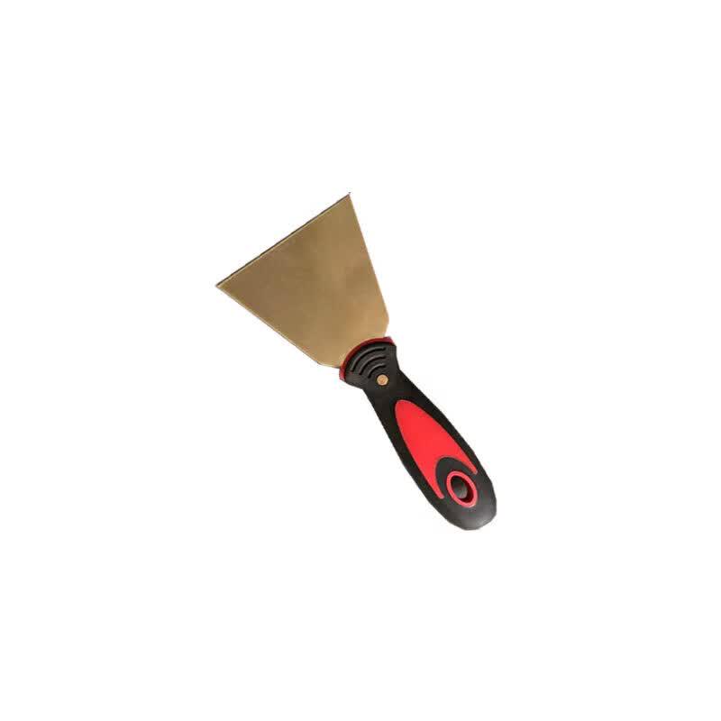 Paiduke 4-inch Stainless Steel Putty Knife