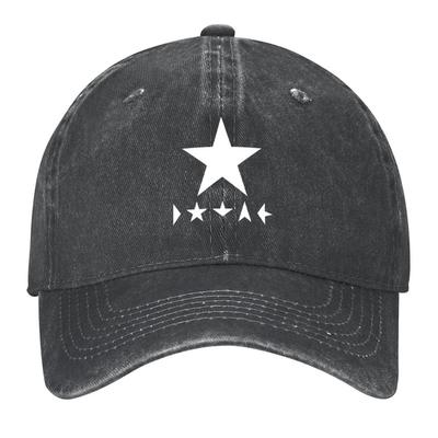 Blackstar Baseball Cap Custom Caps Winter Hats for Men Sun Caps Male Hat For Man Women's
