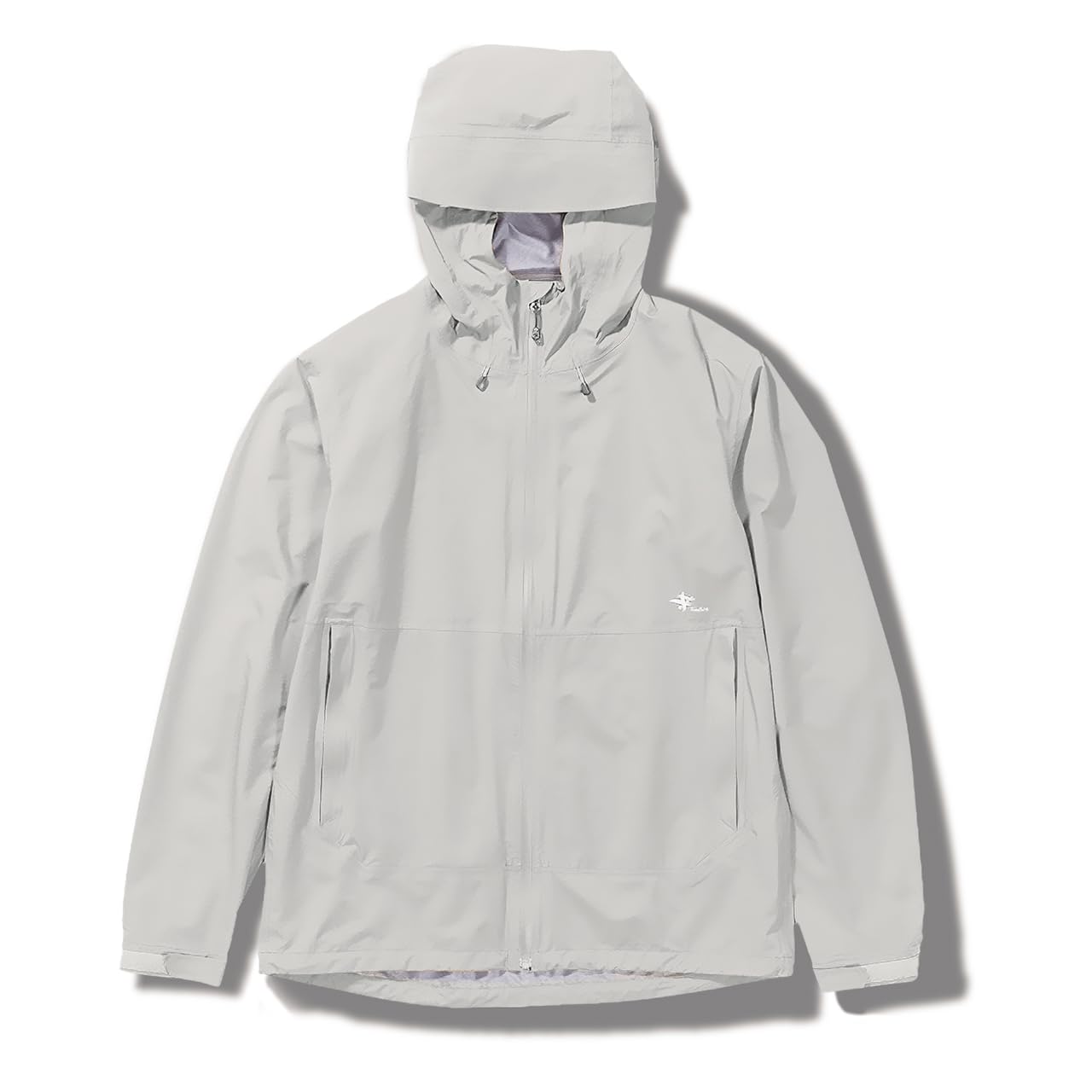 

Foxfire Rainstreck Light 5213318 Men s Jacket, Gray,