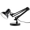 Desk Lamp Drawing Table Lamp E27 Tobi Lumiled + Clamp Desk