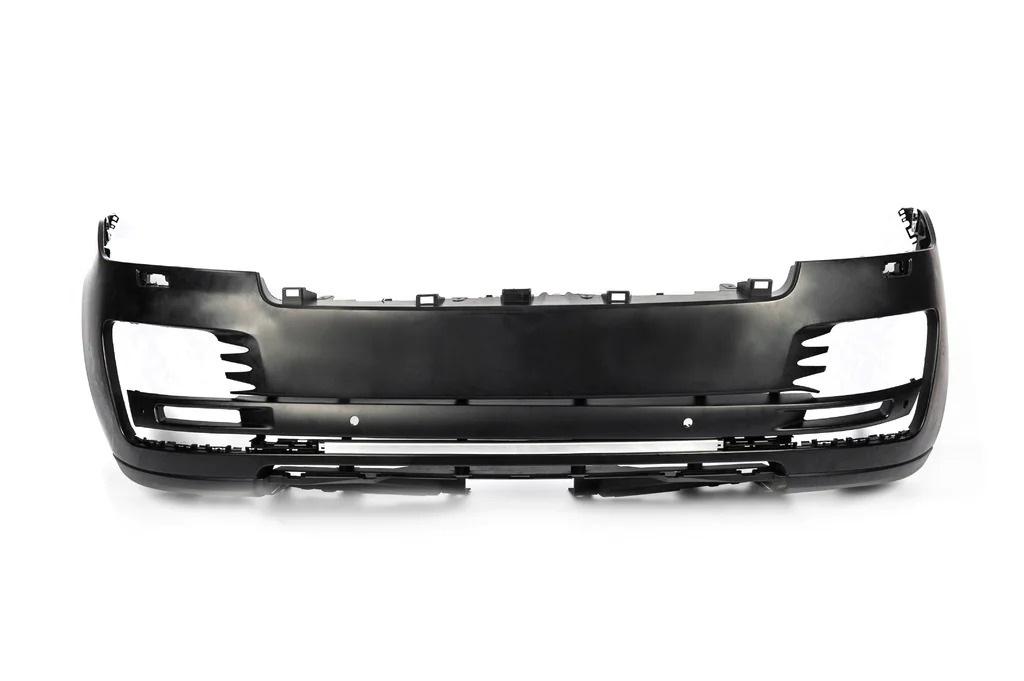 Front Bumper SVA (2018-2025) for Range Rover IV L405