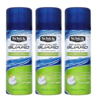 Produse pentru ras și epilare – Creme și spume de ras