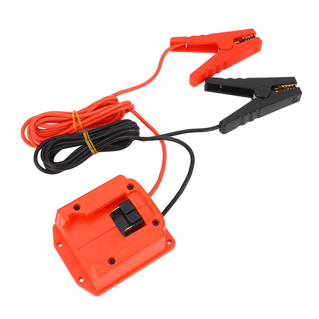 Car Jump Starter Emergency Assistance Starter for 48 11 1828 48 11 1815 48 11 1840 48 11 1850 48 11
