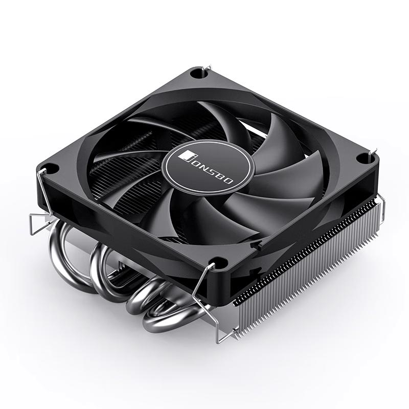 JONSBO HP Series Top-Flow CPU Air Cooler