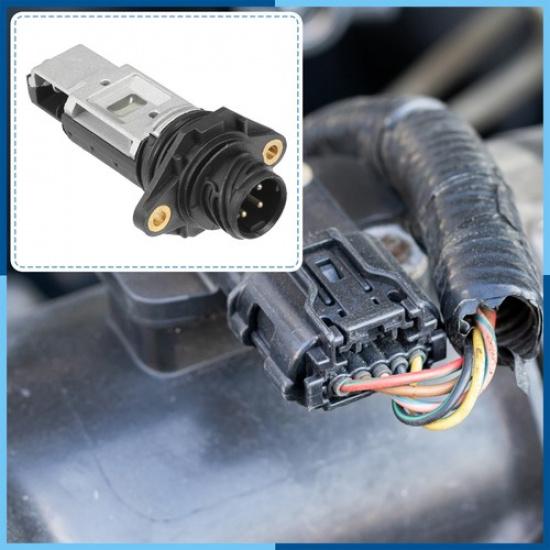 Car Mass Air Flow Sensor Meter Replacement No.13621702078 For BMW 740I