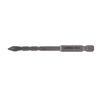   Oblique Head Eccentric Drill Bit Concrete Drill Bit for Various Materials